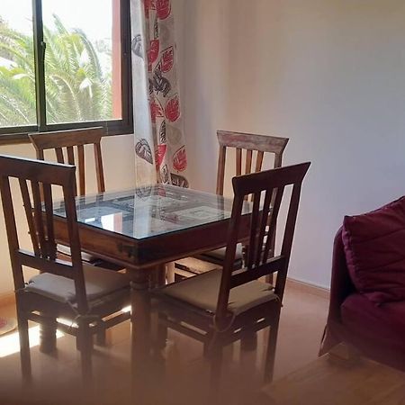 Apartment Cumbre Vieja Fuerteventura Corralejo Exterior foto