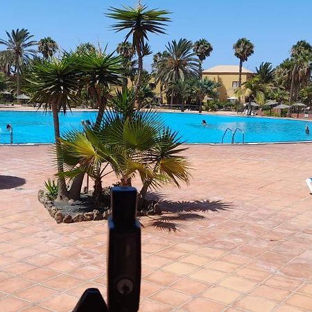 Apartment Cumbre Vieja Fuerteventura Corralejo Exterior foto