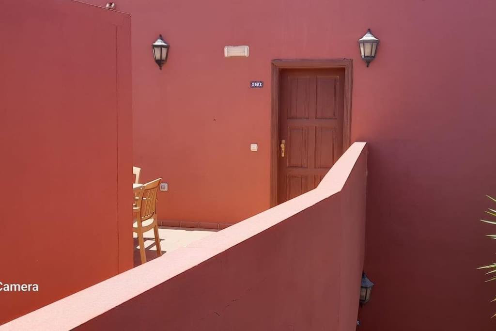 Apartment Cumbre Vieja Fuerteventura Corralejo Exterior foto