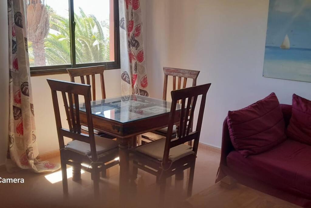 Apartment Cumbre Vieja Fuerteventura Corralejo Exterior foto