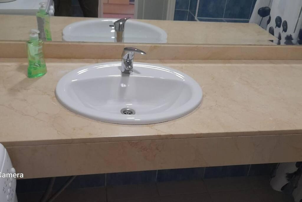 Apartment Cumbre Vieja Fuerteventura Corralejo Exterior foto