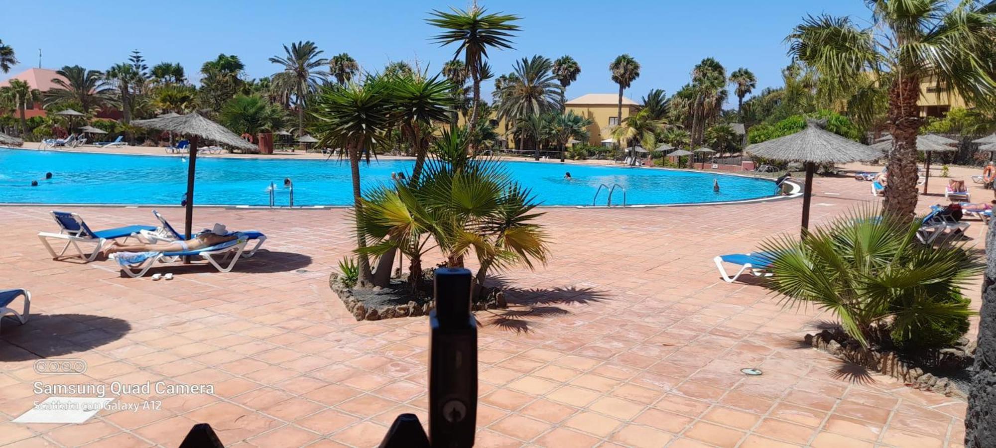 Apartment Cumbre Vieja Fuerteventura Corralejo Exterior foto